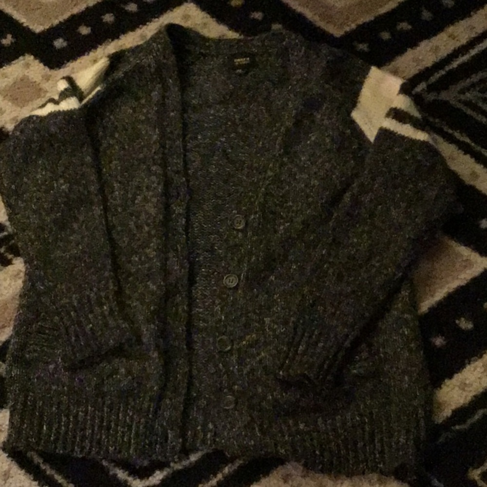 Cardigan
